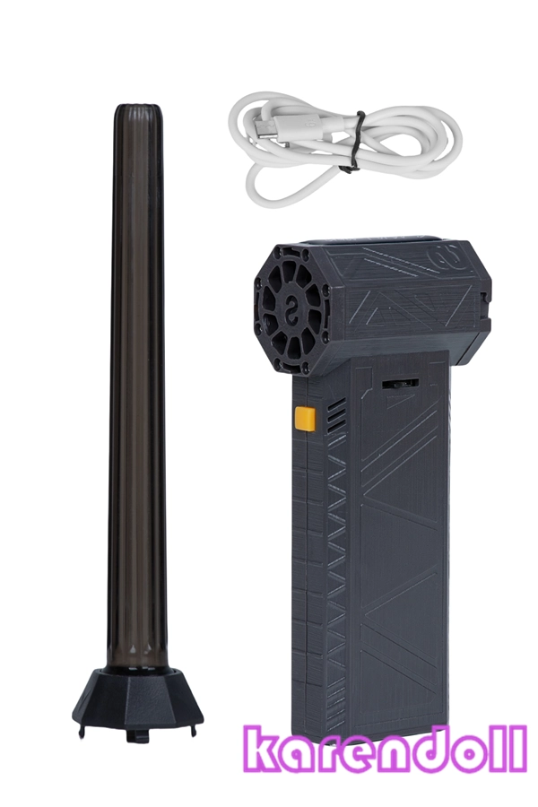 Yeloly Doll 風乾機1